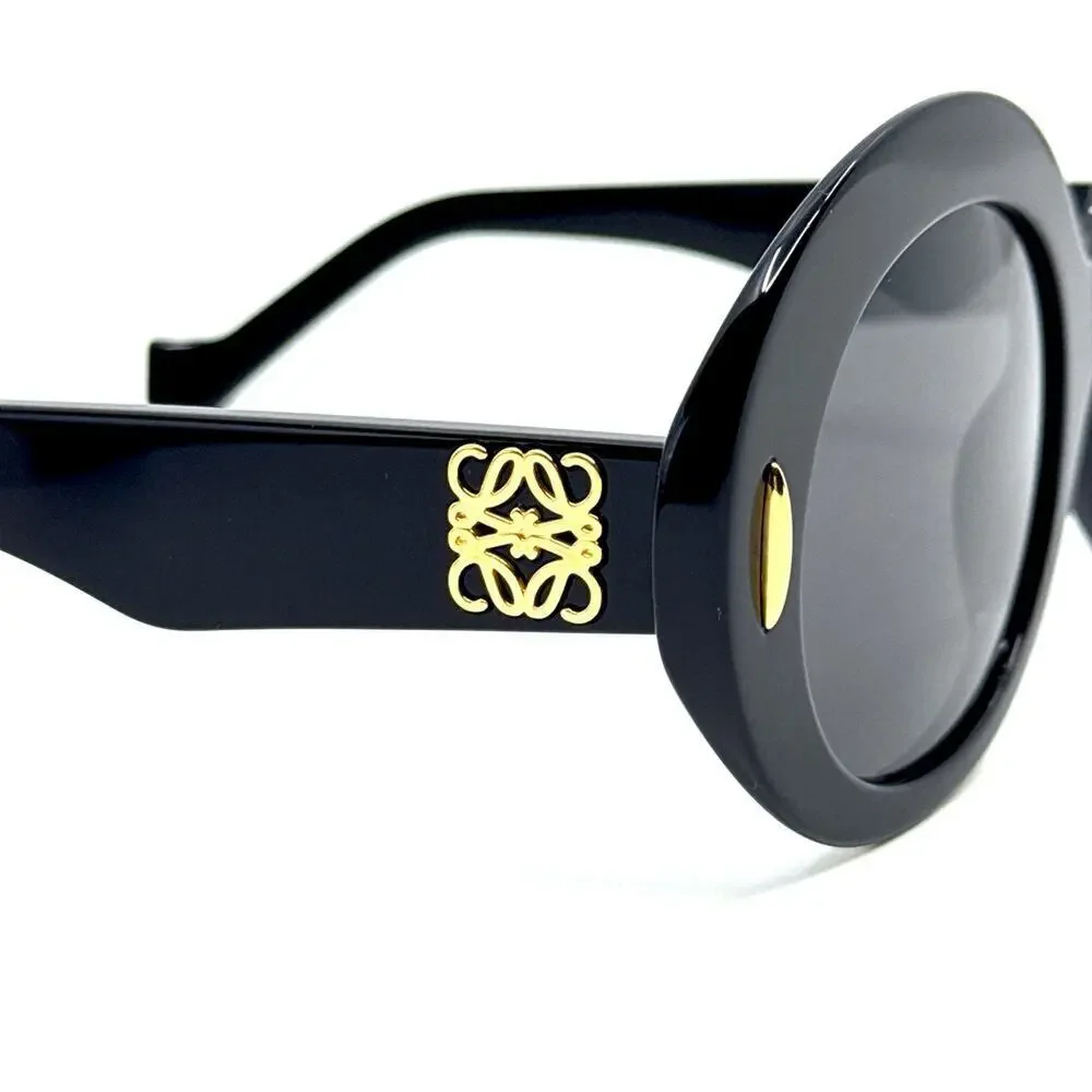 NEW!!! LOEWE Sunglasses LW40146I 01A Authentic